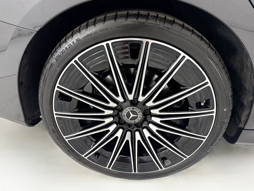 New 2026 Graphite Grey Metallic Mercedes-Benz E 350 image 33