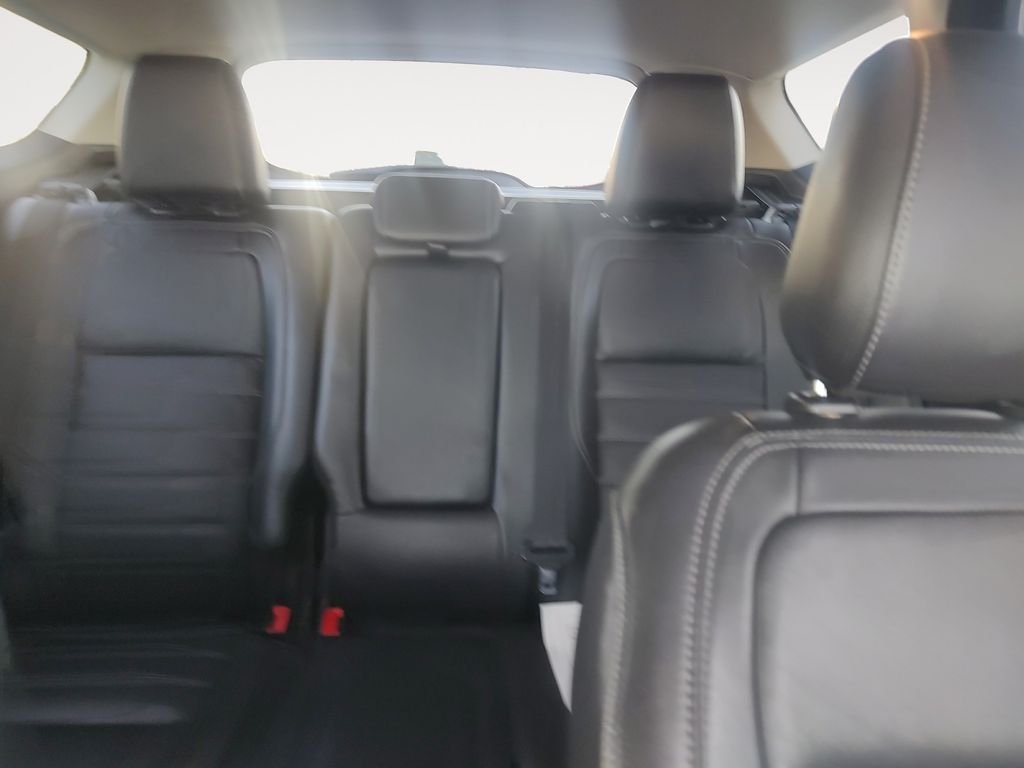 Used 2018 Gray Ford Titanium image 13
