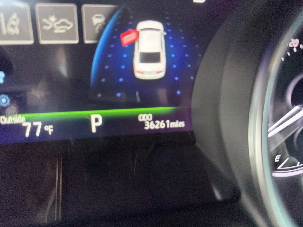 2024 Toyota Camry XLE - Photo 13