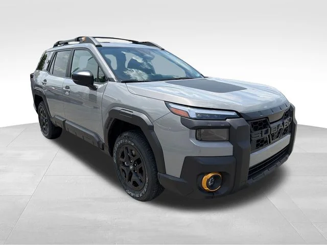 2026 Subaru Outback Outback Wilderness's photo