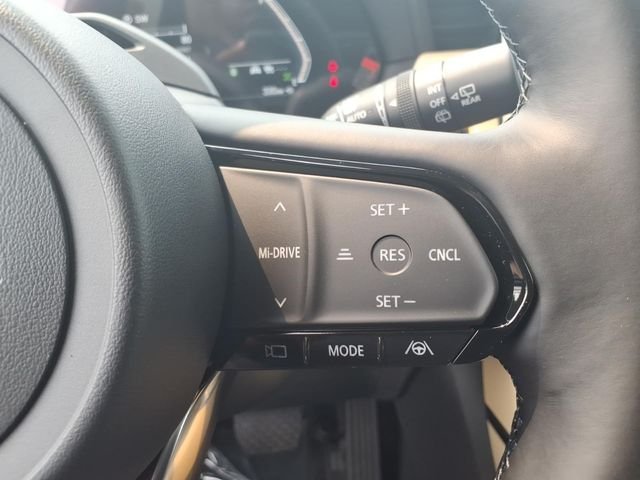 New 2026 Jet Black Mica Mazda 2.5 S Premium Plus AWD image 19