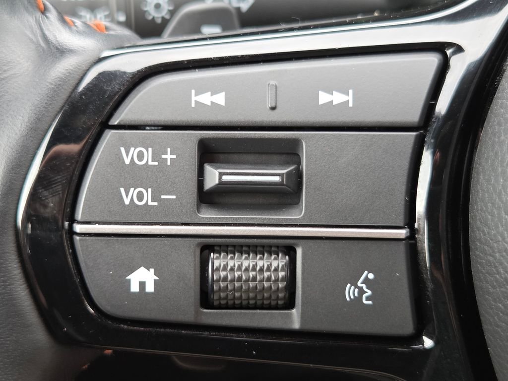 2025 Honda CR-V Sport Touring - Photo 15
