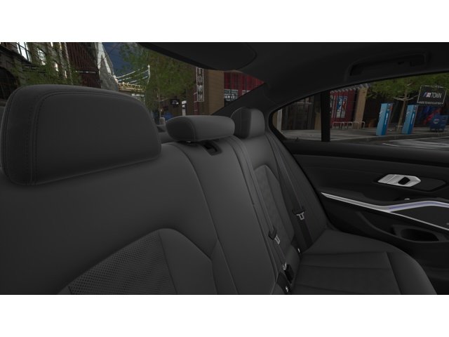 New 2026 Frozen Pure Grey II Metallic BMW  image 12