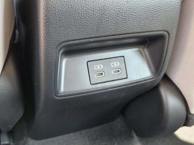 Used 2024 Celestite Toyota LE image 27