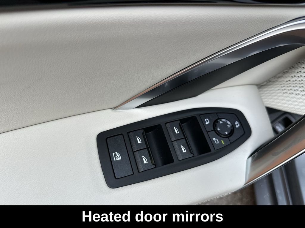 Used 2026 Gray BMW xDrive28i image 18