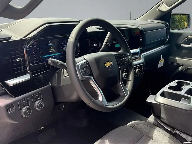 2026 Chevrolet Silverado 1500 LT - Photo 7