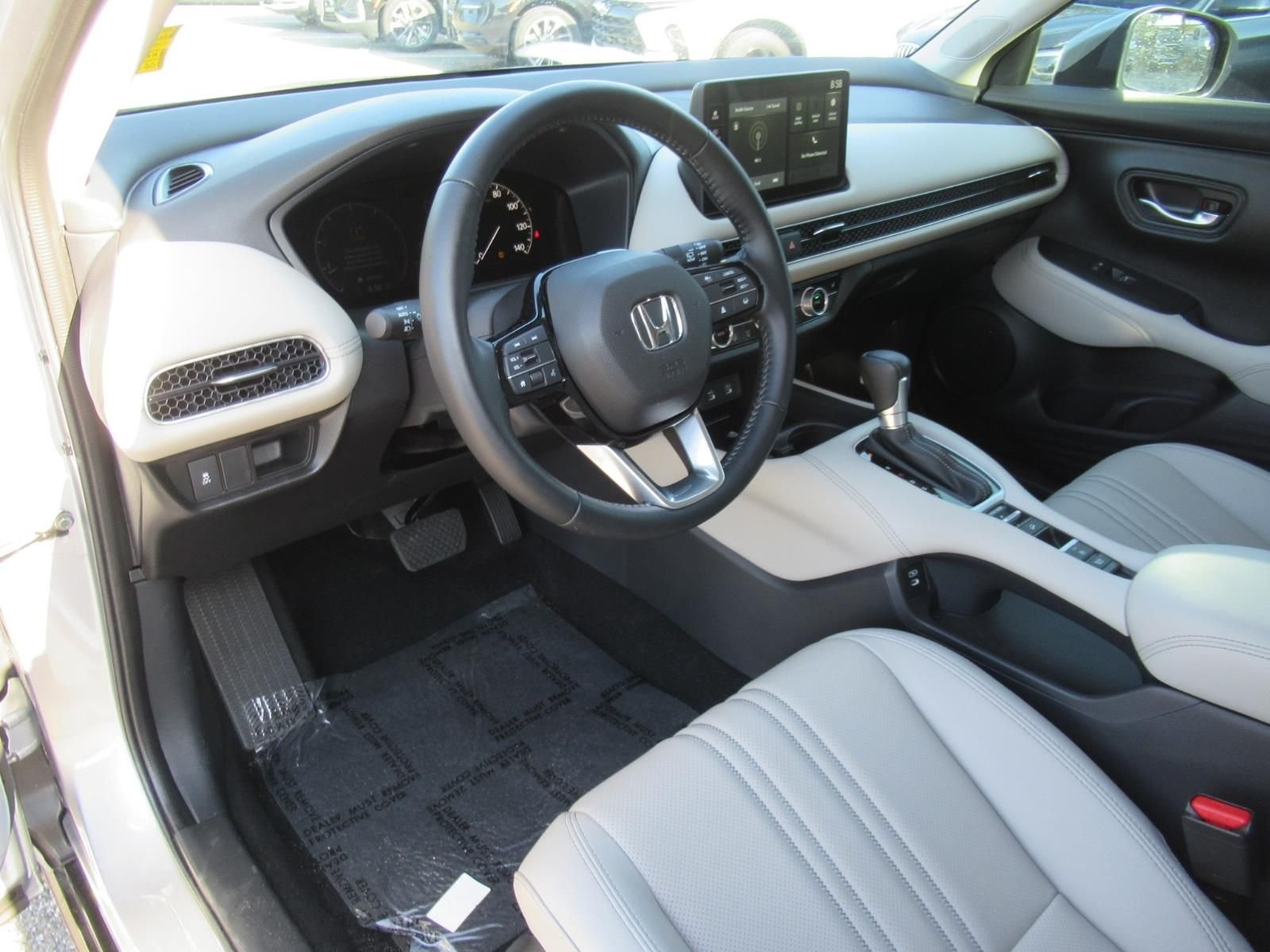 Used 2026  Honda EX-L image 17