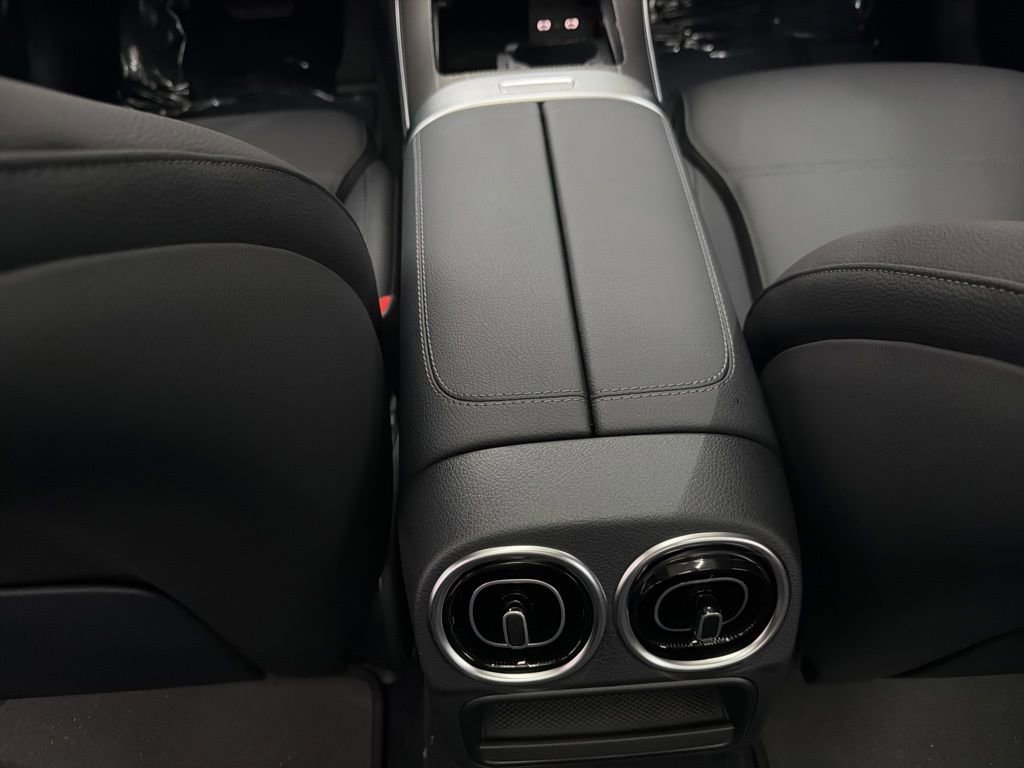 New 2026 Black Mercedes-Benz C 300 image 57