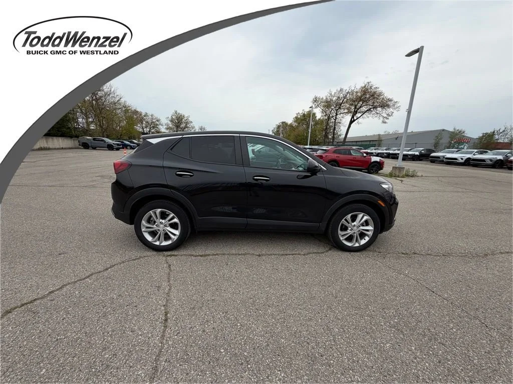 2023 Buick Encore GX Preferred's photo