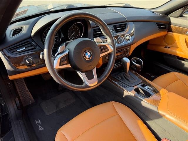 Used 2011 Black Sapphire Metallic BMW sDrive30i image 10