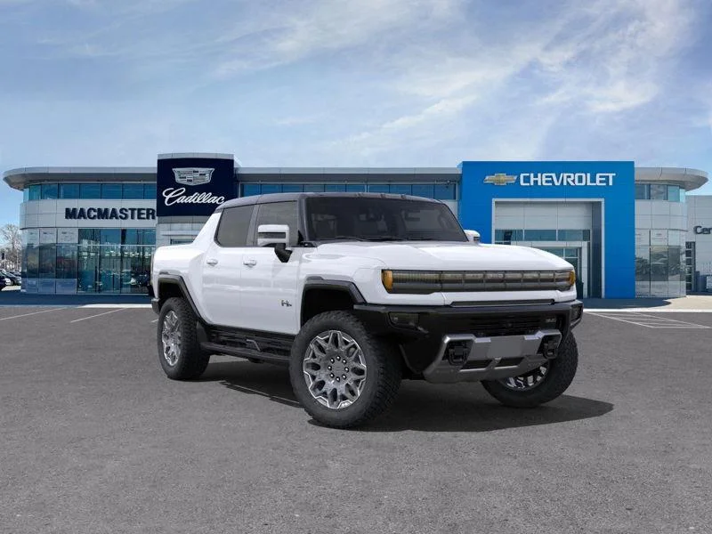 New 2025  GMC 3X image 1