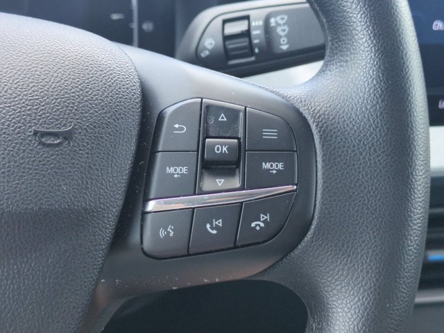 New 2026 Azure Gray Metallic Tri-Coat Ford XLT image 21