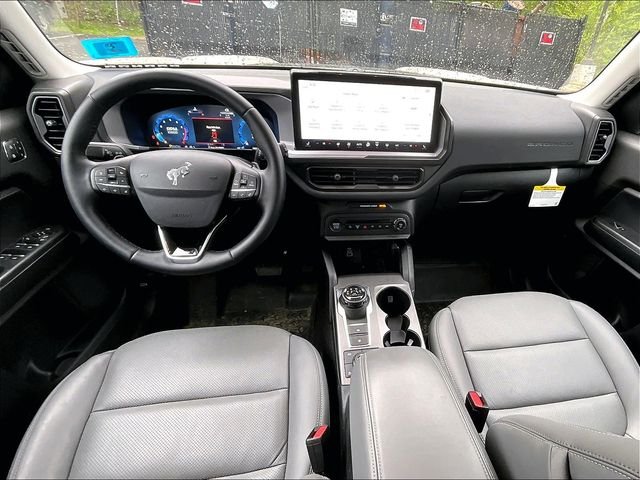 New 2025 Beige Ford Badlands image 6
