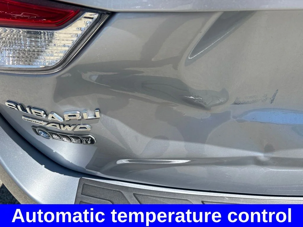 Used 2020 Silver Subaru Limited image 15