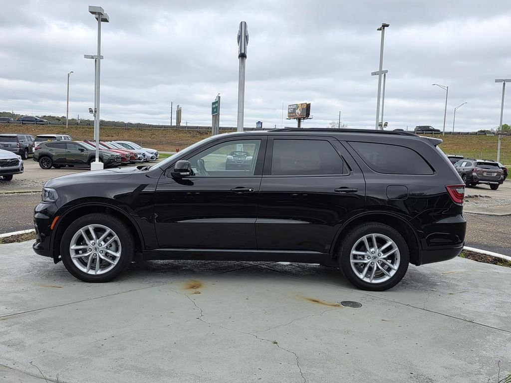 2024 Dodge Durango GT - Photo 6