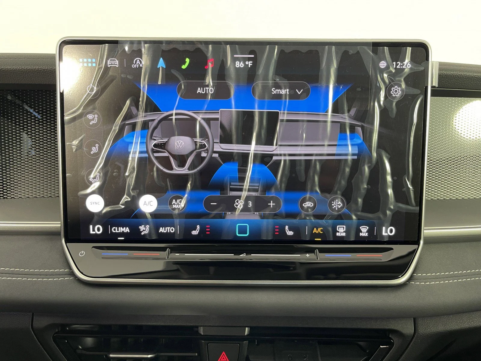 2025 Volkswagen Tiguan SE - Photo 28
