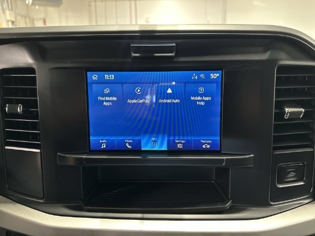 New 2027 White Ford XLT image 24