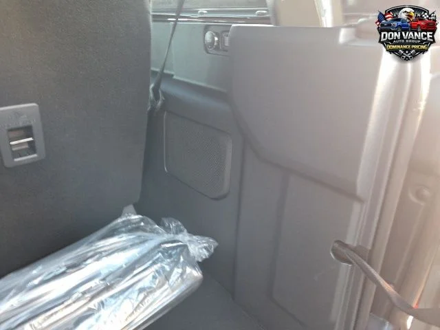 New 2025 Gray Ford Base image 33