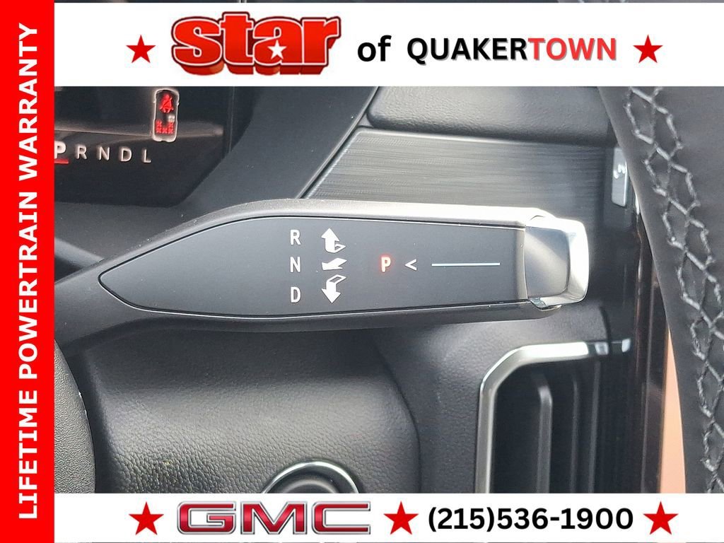 2026 GMC Acadia Elevation - Photo 8