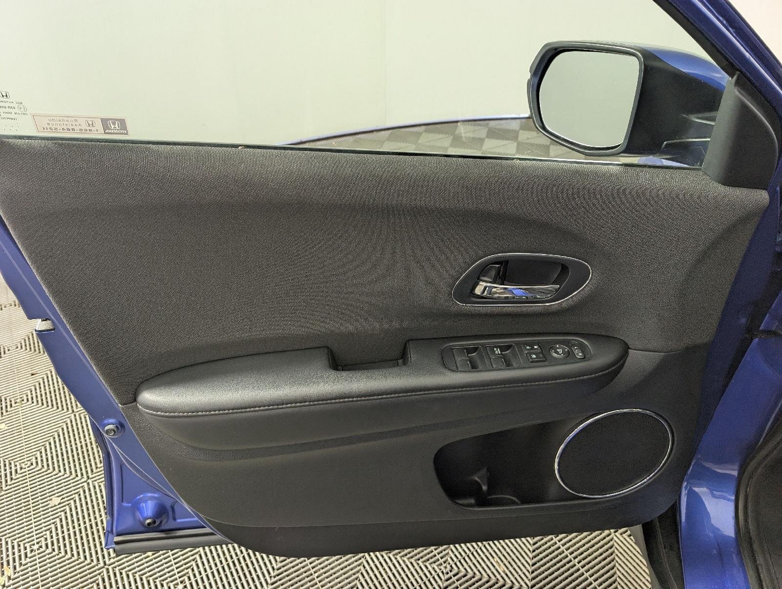 2019 Honda HR-V EX - Photo 11
