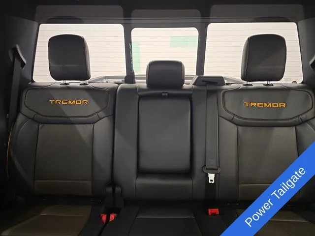 New 2026 Avalanche Ford Tremor® image 28