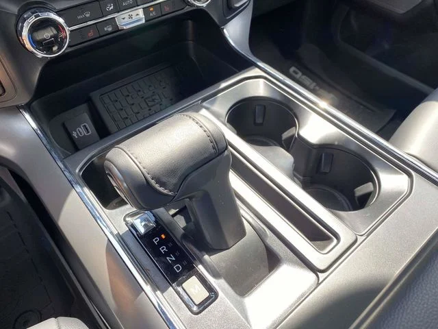 New 2026 Avalanche Ford XLT image 29