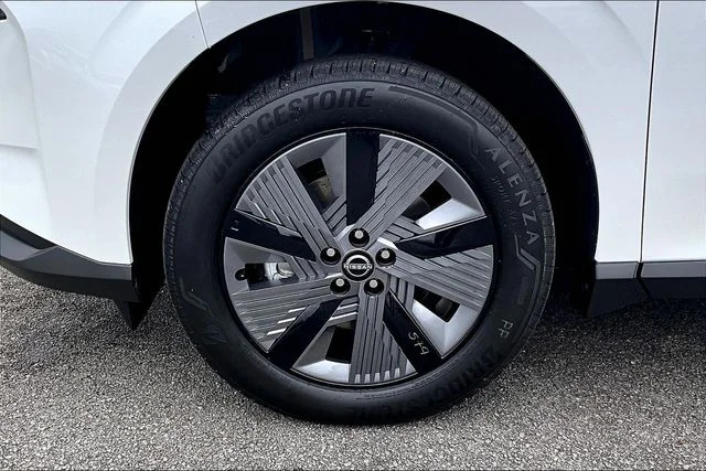 New 2026 Nissan Murano 2.0L VC-Turbo SL