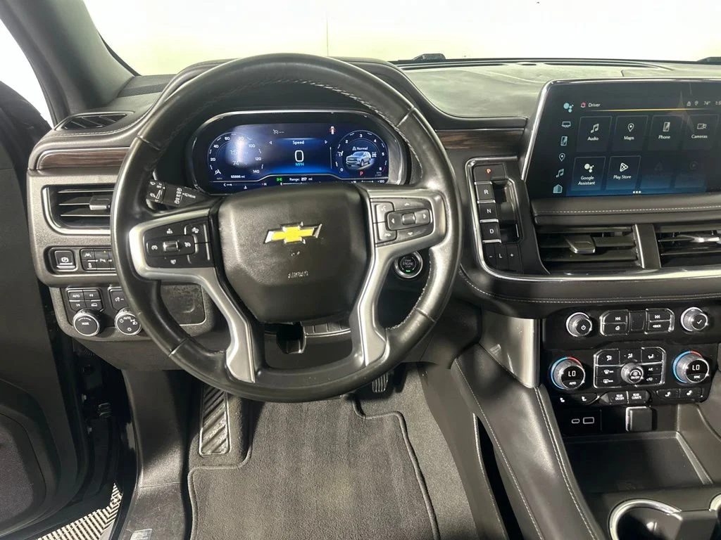Used 2024 Black Chevrolet LT image 12