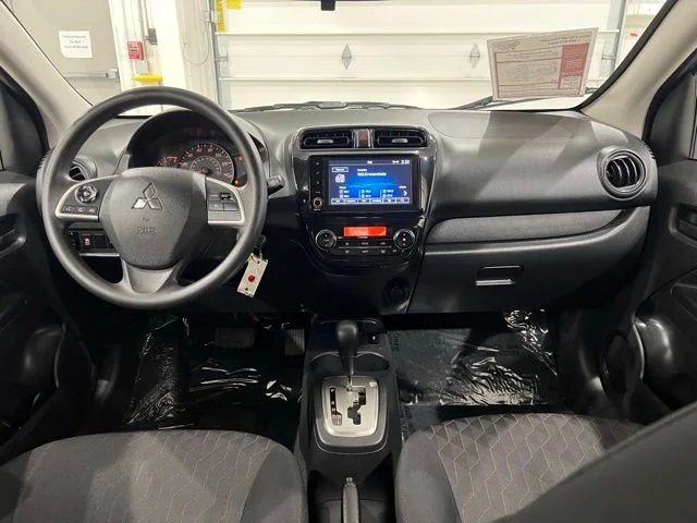 Used 2024 Blue Mitsubishi ES image 11