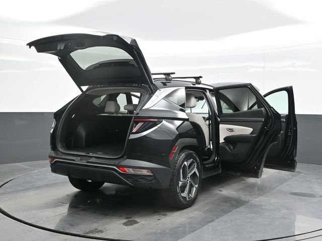 Used 2023 Black Hyundai SEL image 29