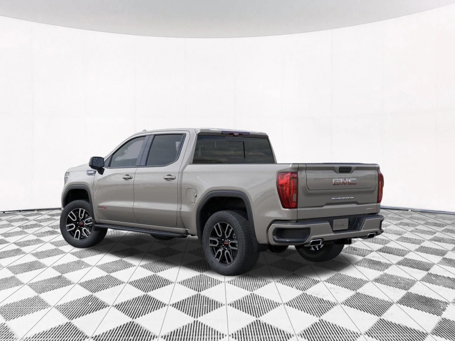 2026 GMC Sierra 1500 AT4 - Photo 6
