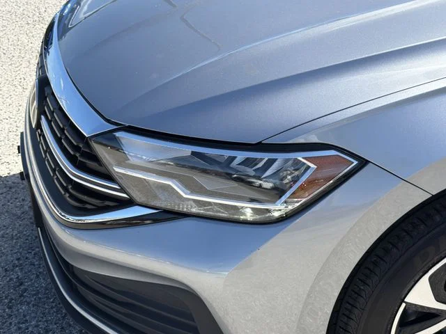 Used 2024 Silver Volkswagen 1.5T S image 26