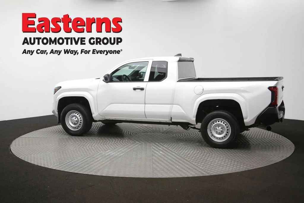 Used 2024 White Toyota SR image 57