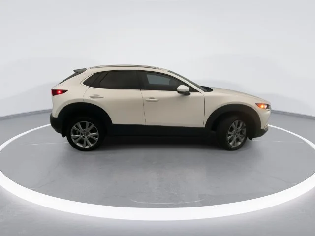 Used 2023 White Mazda 2.5 S Preferred Package image 7