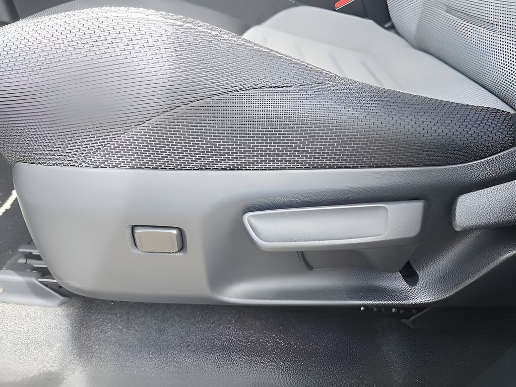 Used 2025 Cutting Edge Toyota Hybrid TRD Off Road image 16
