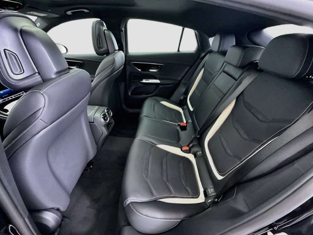New 2027 Obsidian Black Metallic Mercedes-Benz GLC 53 AMG® image 21