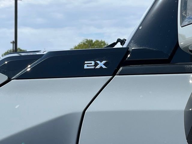 Used 2025 Gray GMC 2X image 7
