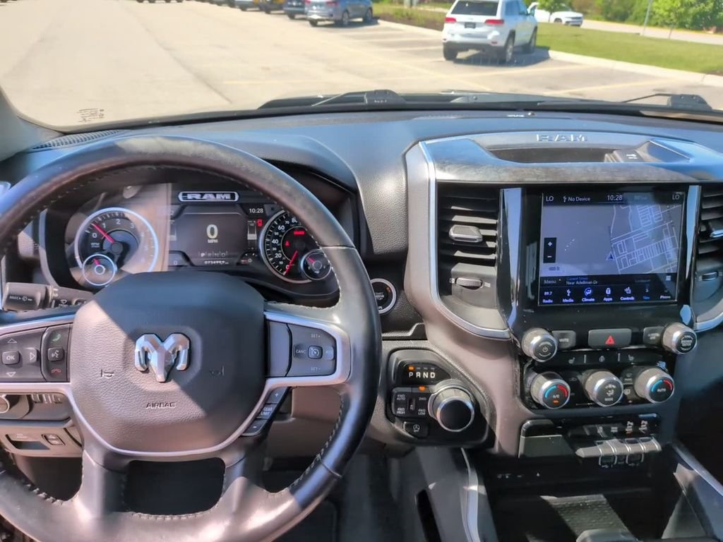 Used 2019 Gray Ram Big Horn image 28