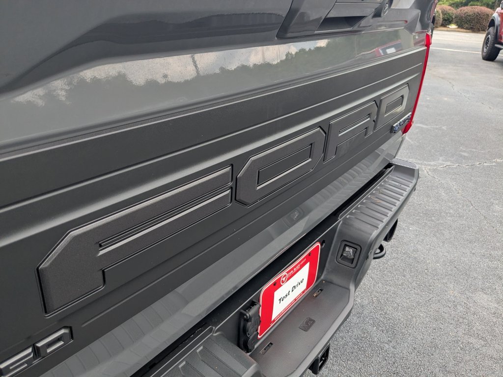 Used 2021  Ford Raptor image 30