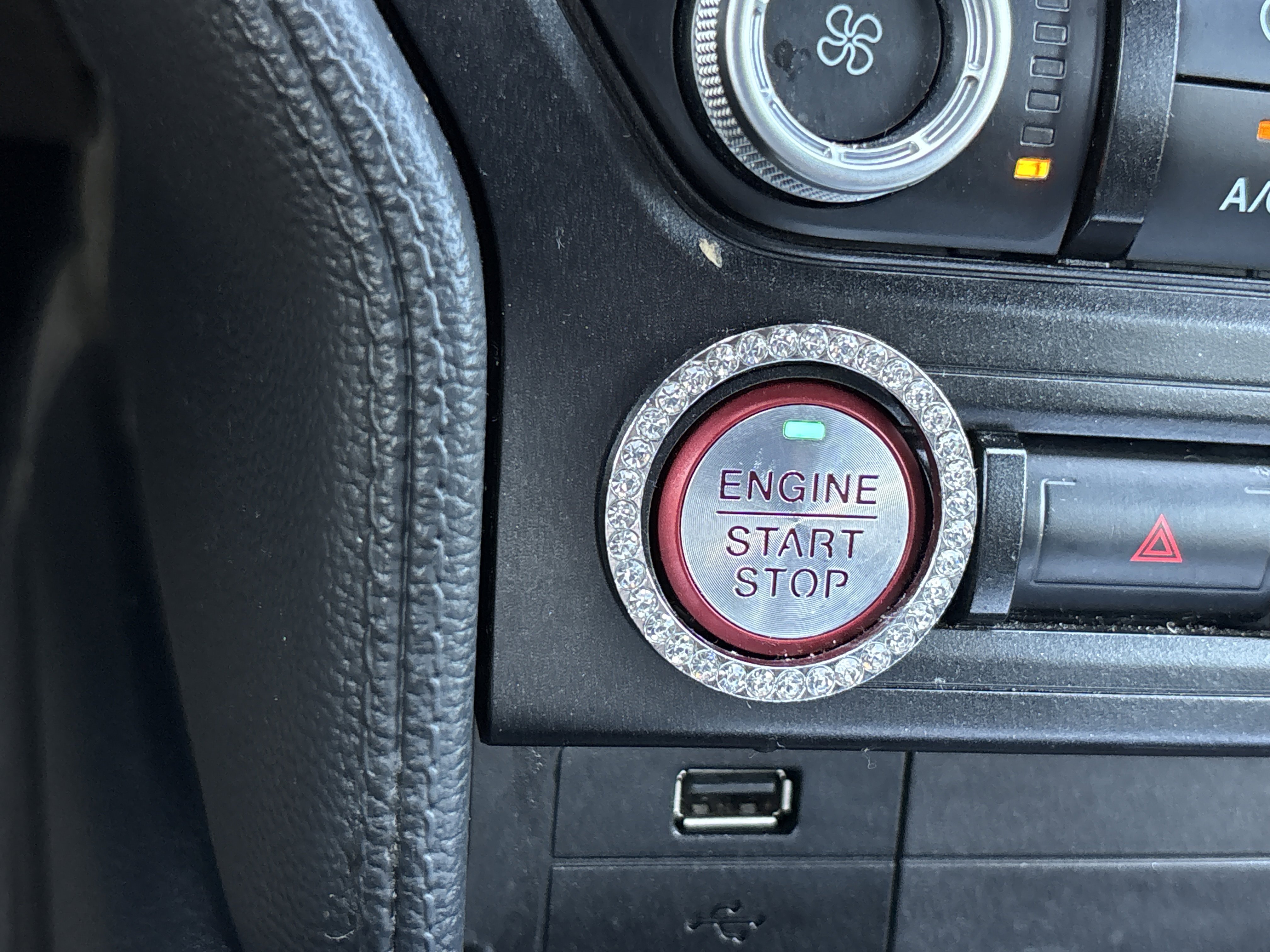 Used 2021 Oxford White Ford EcoBoost image 25