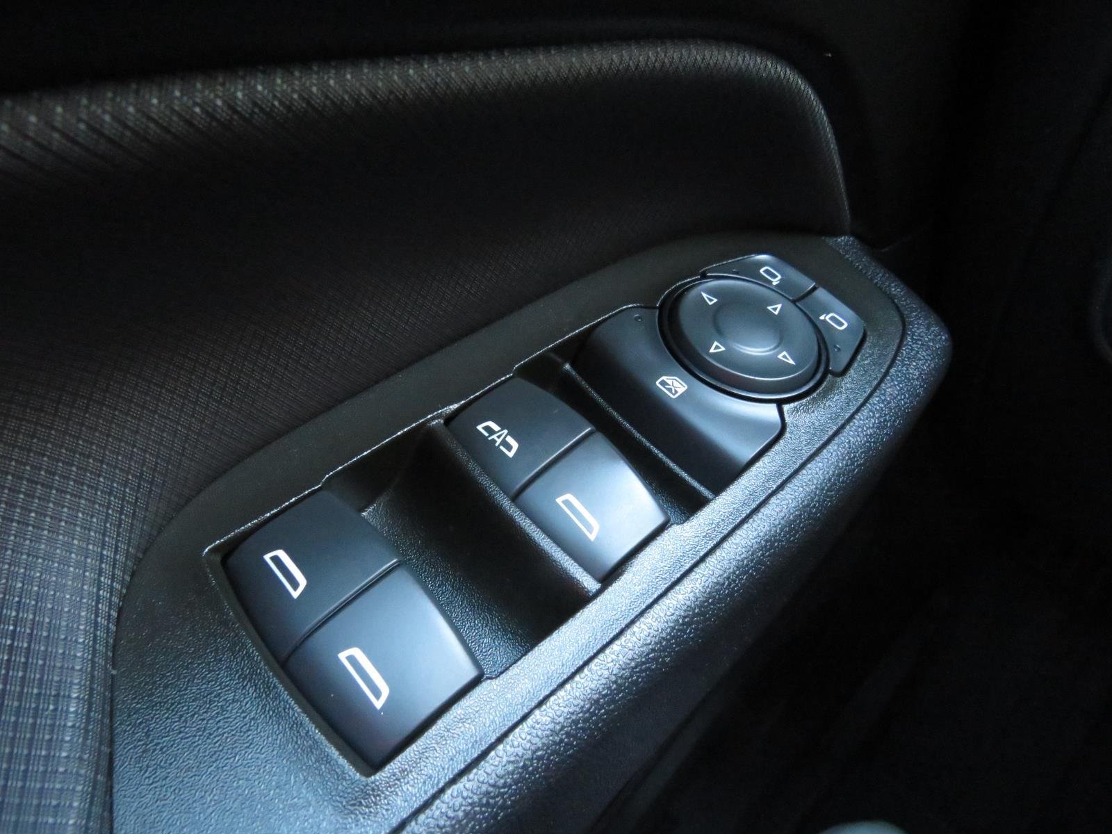 Used 2024 Radiant Red Chevrolet RS image 31