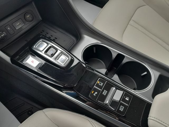 2023 Hyundai Sonata Hybrid Limited - Photo 27