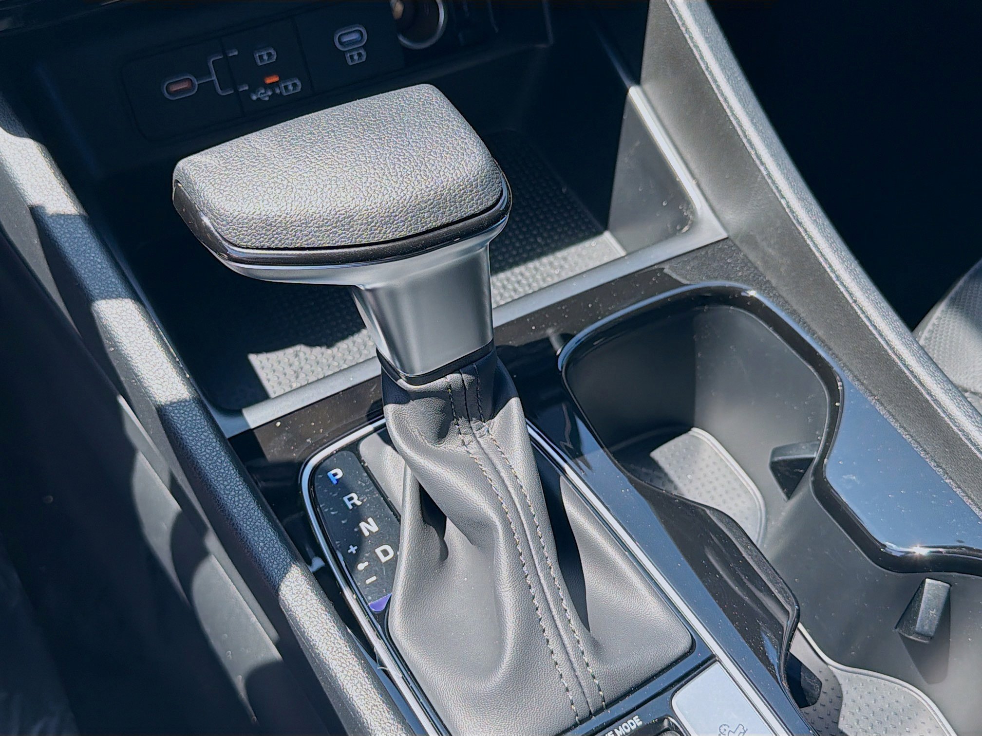 New 2026 Rockwood Green Hyundai SEL FWD image 37