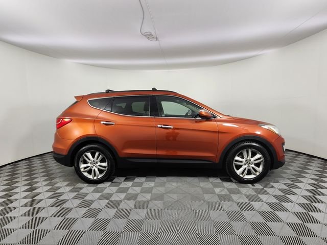 2013 Hyundai Santa Fe Sport 2.0T - Photo 6