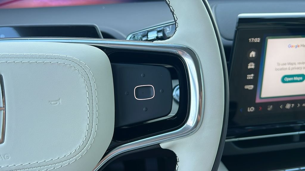 2026 Lincoln Nautilus Black Label - Photo 20