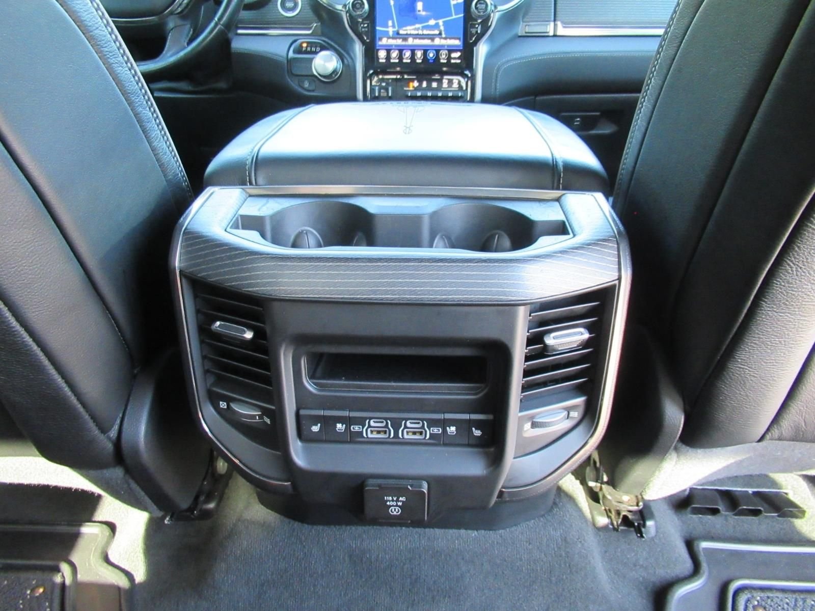 Used 2021 Blue Ram Limited image 36