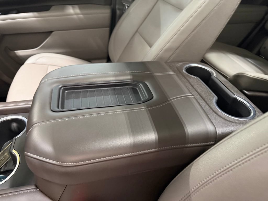 2021 Chevrolet Tahoe Z71 - Photo 27