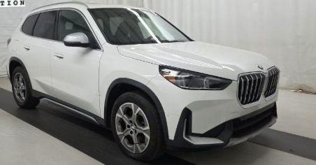 2023 BMW X1 xDrive28i's photo