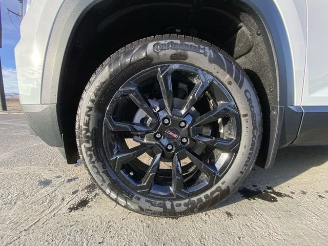 2026 GMC Terrain Elevation - Photo 10