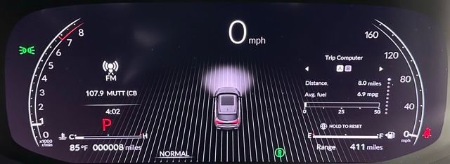 2026 Acura MDX Technology Package - Photo 48